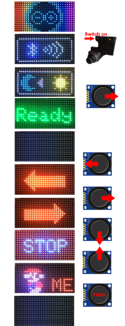 Arduibag Day mode