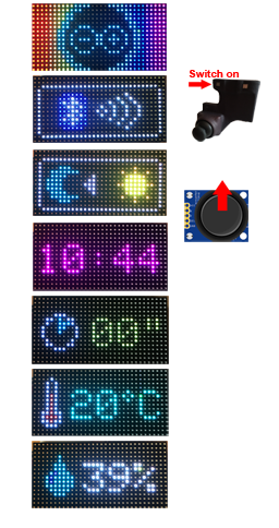 Arduino informations