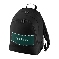 Arduibag : Backpack preparation step01